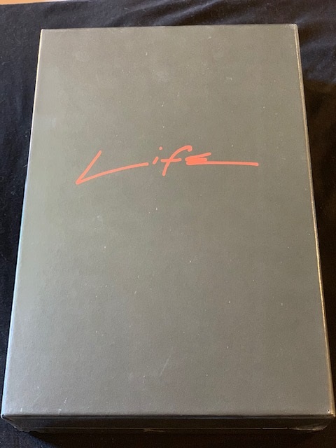 Richards, Keith – Life (Signed Limited Edition) – Doyles Books